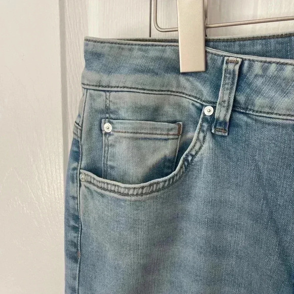 Mavi Kendra Straight Leg Jeans - Picture 7 of 8